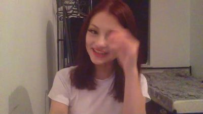 FarrahDeras live from Poland