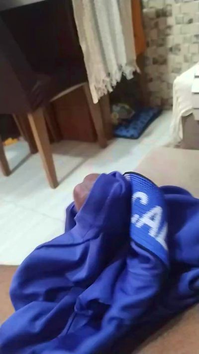 FlaDias22 live from Brazil