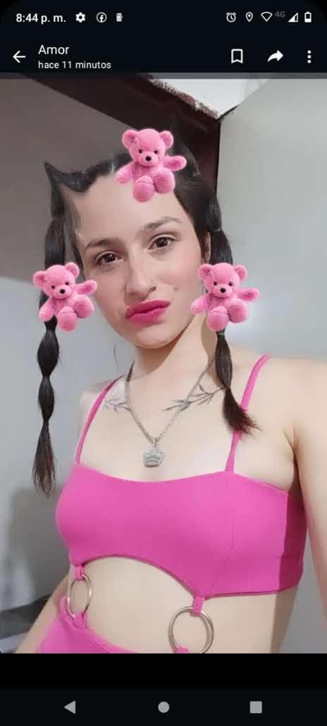 Floorencia246 live from Argentina