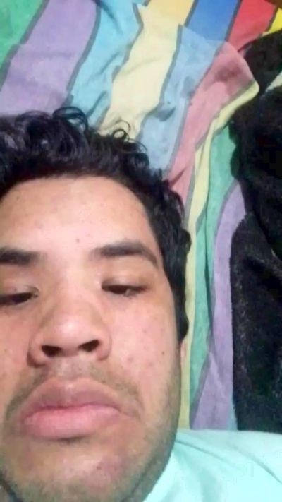 Gabriel53191 live from Argentina