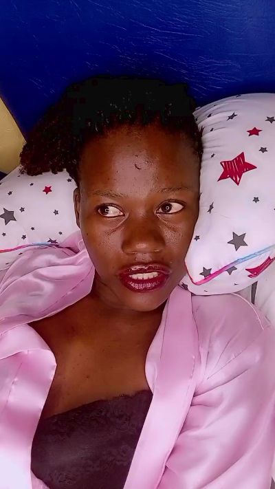 Garrre live from Kenya