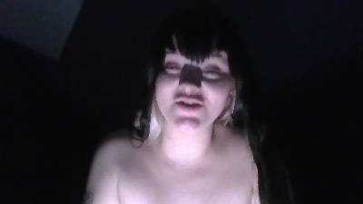 GothBaby420 live from United States