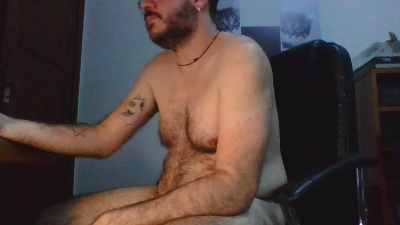 Gust40aMinas live from Brazil