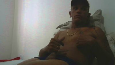GutinhoRJ live from Brazil