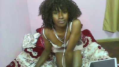 Hasmine live from Madagascar