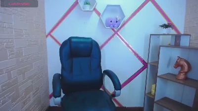 Heidy_Rusell live from Colombia