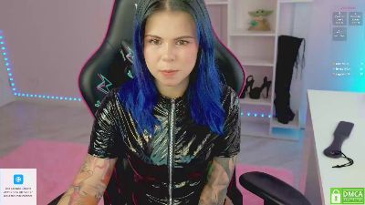 Hellokittyalice live from Lithuania