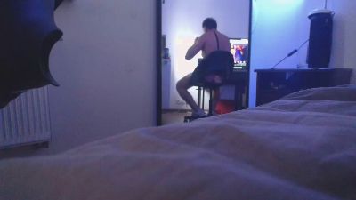 HornystudBB_ live from Netherlands