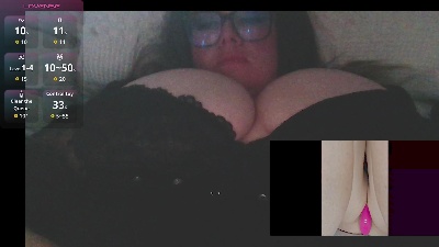 HotHousewife33 live from United States