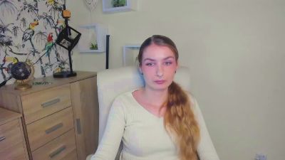 Hot_Nina19 live from Germany