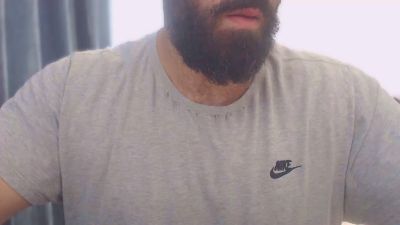 Hugehairymacho live from Germany