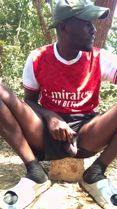 Hutchmansell live from Zambia