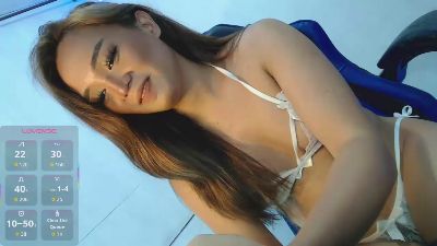 InocentKiarah live from Philippines