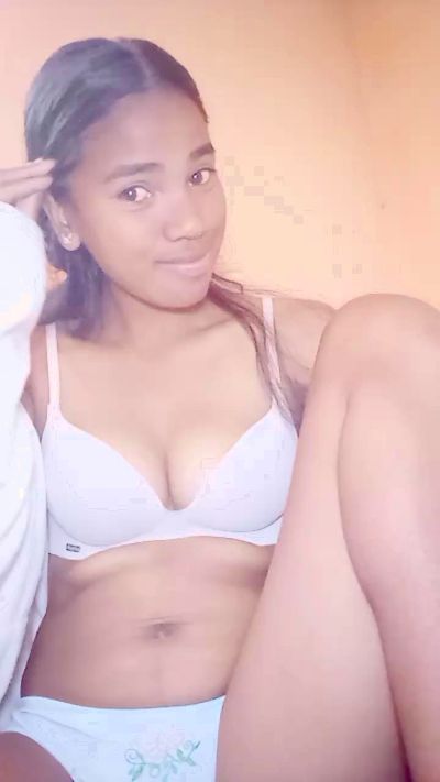 Irinah01 live from Madagascar