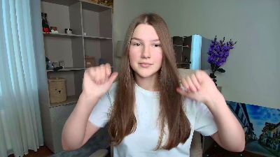 IsabelDeschner live from Türkiye