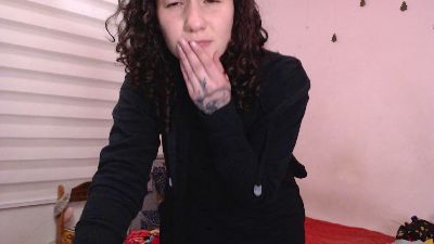 Jane_r live from Spain