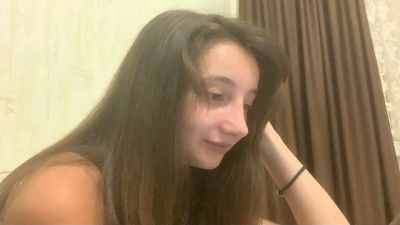 JannaLenix live from Latvia
