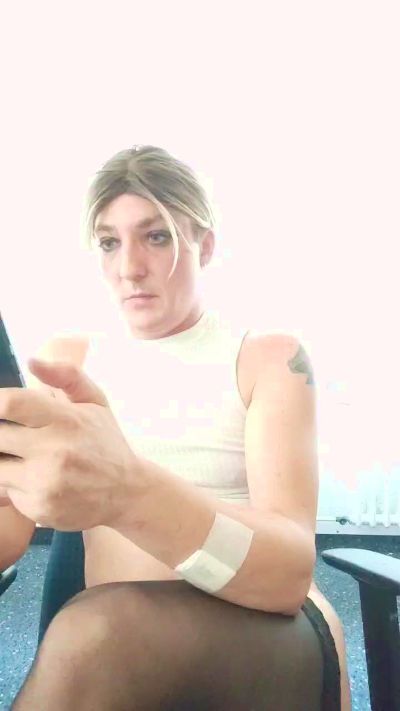 JennyRedTv live from Germany