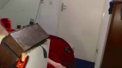 JeroenKontje live from Netherlands
