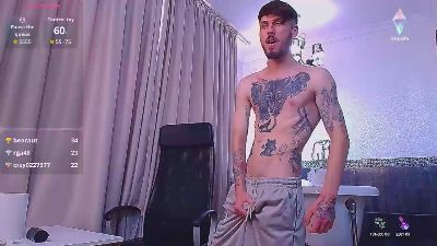 JonahShaw live from Romania