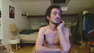 Joohn7i_ live from France