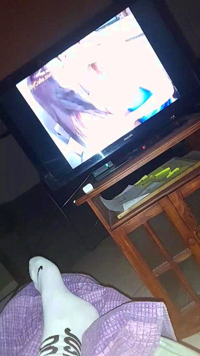 Jovenpalermo89 live from Argentina