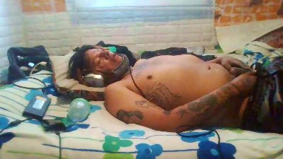 KING_IZAK live from Chile