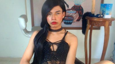 KaoriiMatsuii live from Colombia
