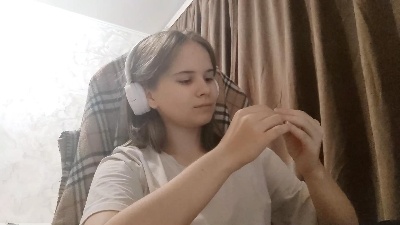 KarylHardyman live from France