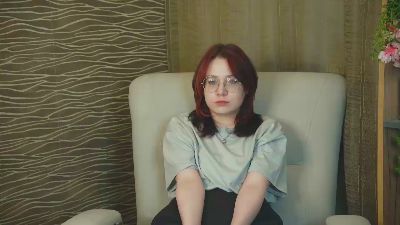 KathrinBertot live from France