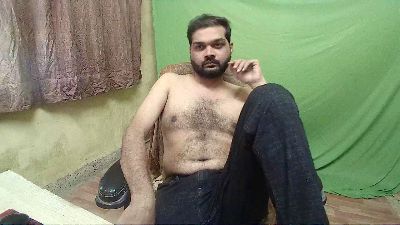 King_Kumar live from India