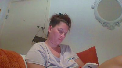 Lauracamc live from France