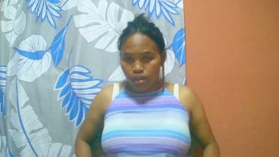 Laurena007 live from Madagascar