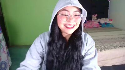 Layla_imani live from Colombia
