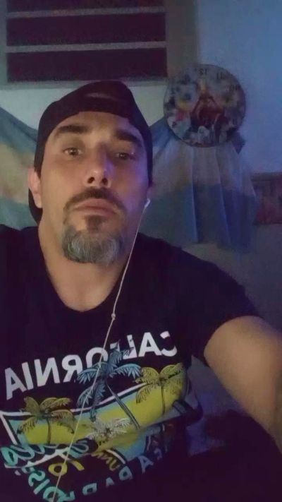 Lemon_criptohot live from Argentina