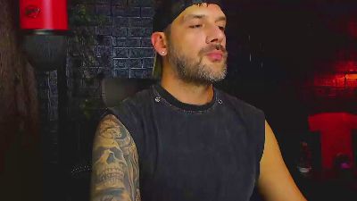 LexHardy live from Romania