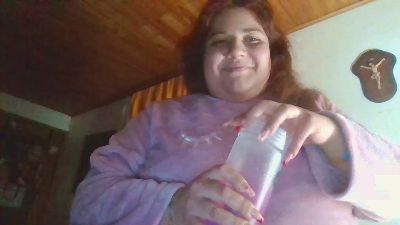Liah_G live from Chile