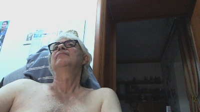 Ligank live from Italy