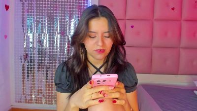 Lili_Bykers live from Colombia