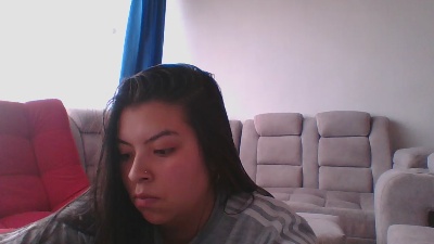 Lilly__Smith live from Colombia
