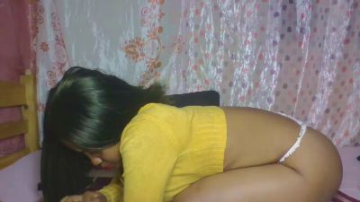 Lina_Belle live from Madagascar