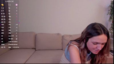 LoreGaroner live from France