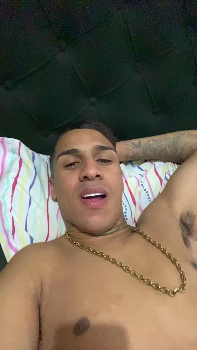 Lorenzo048 live from Brazil