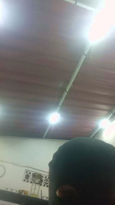 MOSTERMATADOR26 live from Venezuela