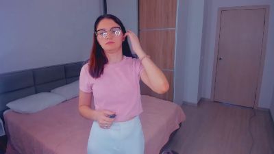 MaeganVanderloo live from Türkiye