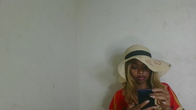 Maevah3 live from Madagascar