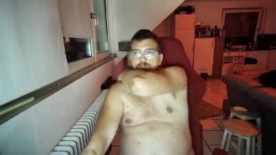 Man_Oel live from Germany