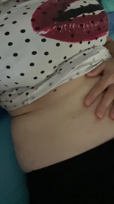 Margotvanilla live from Italy