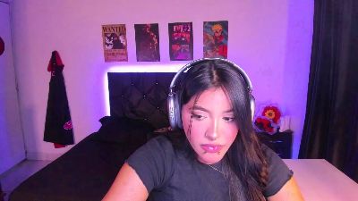 Mariana_Hasper_ live from Italy
