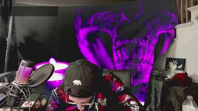 MasterDaddyCool live from United States